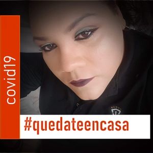 Meet your Posher, Gladys